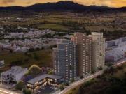 Departamentos en venta en SOHMA