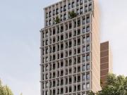 Departamentos en venta en Soho Morelos