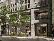 Departamentos en Venta en Tabacalera