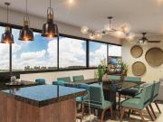 DEPARTAMENTOS EN VENTA EN TEMOZÓN NORTE