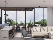 Departamentos en venta en Temozón Norte