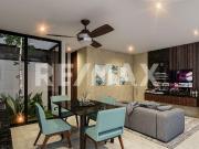 DEPARTAMENTOS EN VENTA EN TEMOZÓN NORTE