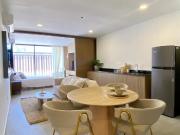 Departamentos en venta en temozón norte en merida yucatan