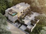 Departamentos en venta en temozon norte merida yucatan