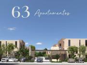 DEPARTAMENTOS EN VENTA EN TEMOZÓN NORTE, MERIDA, YUCATAN