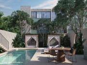 Departamentos en venta en Temozón Norte, precio de...