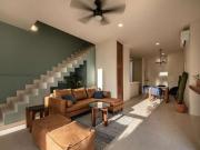 Departamentos en Venta en Temozon Norte Yucatan