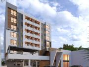 Departamentos en Venta en Tequis AV. Cuauhtémoc