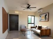 Villa en venta, 3 fila en chelem puerto merida yucatan