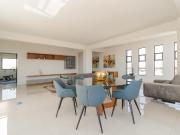 DEPARTAMENTOS EN VENTA EN TORRE CRUZ DEL SUR, BOULEVARD...