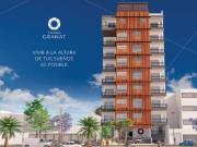Departamentos en venta en Torre Granat Av. Carranza Tequis