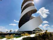 Departamentos en venta en Torre Helea, exclusividad y...