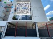 DEPARTAMENTOS EN VENTA EN TORRE LERDO LIVING ZONA CENTRO...