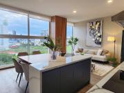 DEPARTAMENTOS EN VENTA EN TORRE SELENITE, ZONA...