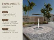 Departamentos en venta en Torre Sol lomas del Sol