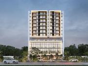 Departamento en Venta en Temozón, Mérida