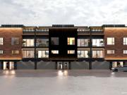 Departamentos en Venta en Uptown T Houses Hábitat PMR 1665