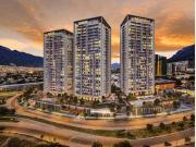 DEPARTAMENTOS EN VENTA EN VALLE PONIENTE
