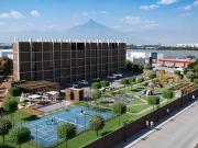 DEPARTAMENTOS EN VENTA EN VALLE SOLEADO