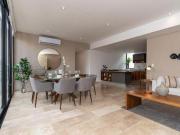 Departamentos en venta en villas del sol, Seguridad 24/7