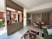 DEPARTAMENTOS EN VENTA EN YU COUNTRY, ENTREGA INMEDIATA