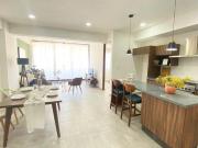 DEPARTAMENTOS EN VENTA EN ZONA PRADOS AGUA AZUL, PUEBLA
