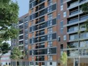 Departamentos en venta Frente a parque Con areas comunes Departamentos en venta Frente a parque Con areas comunes