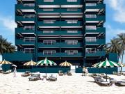 DEPARTAMENTOS EN VENTA FRENTE AL MAR