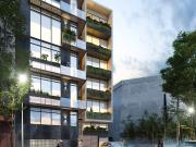 Departamentos en Venta Garden Polanco, CDMX