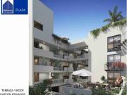 DEPARTAMENTOS EN VENTA GENERAL PLATA MIGUEL HGO