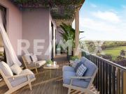Departamentos en venta Harmonia, Yucatan Country Club