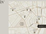 Departamentos en Venta Hodela cerca av. Nichupté Cancún