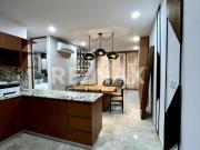 Departamentos en venta HOMU Temozón Norte, 1 recámara 4