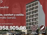 Departamentos en venta Industrial.