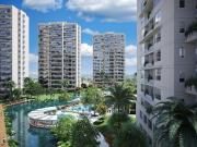 DEPARTAMENTOS EN VENTA INFINITI TORRE B1, MONTEBELLO, MERIDA