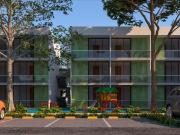 INICIAL CORREA RACHO, Mérida, Yucatán