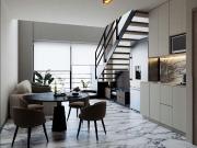 Departamentos en Venta, Kooa Luxury Housing en Puebla