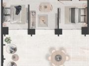 Departamentos en Venta Lírica. Colonia Virreyes