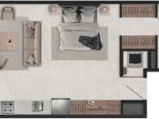 Departamentos en venta Lírica Towers zona Andares