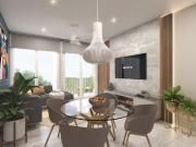 DEPARTAMENTOS EN VENTA MENT MONTECRISTO, MERIDA