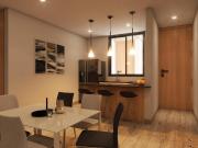 DEPARTAMENTOS EN VENTA MERIDA ZONA NORTE MONTES DE AME 1...