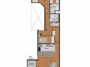 DEPARTAMENTOS EN VENTA MIRAFLORES