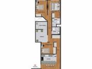 DEPARTAMENTOS EN VENTA MIRAFLORES