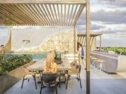 Departamentos en venta Montejo Beach Torre Sur San Benito