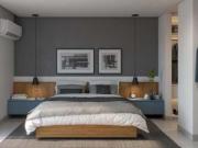 Departamentos en Venta Monterrey Fundidora Paseo Santa Lucia