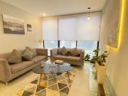 MONTES RESIDENCIAL Portales Oriente, Benito Juárez...