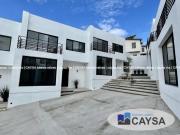 DEPARTAMENTOS EN VENTA O RENTA en Jardines de San Francisco