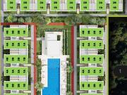 Departamentos en venta OMBU en Cancún
