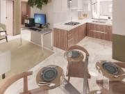 Departamentos en venta Oniquina Col. Tres estrellas...