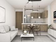 DEPARTAMENTOS EN VENTA OXYGEN APARTAMENTS EN MONTES DE...